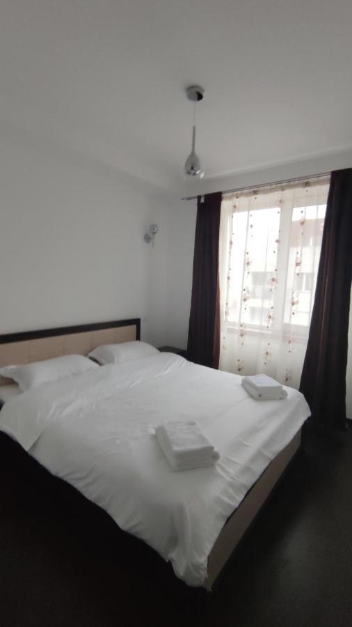 Apartament Rose Garden Colentina Bukareszt Zewnętrze zdjęcie