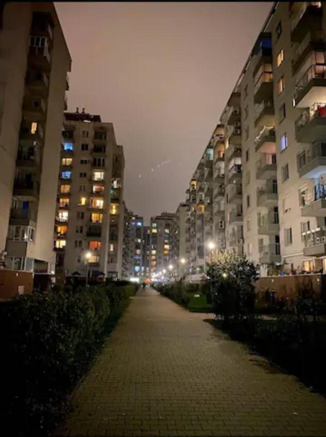Apartament Rose Garden Colentina Bukareszt Zewnętrze zdjęcie
