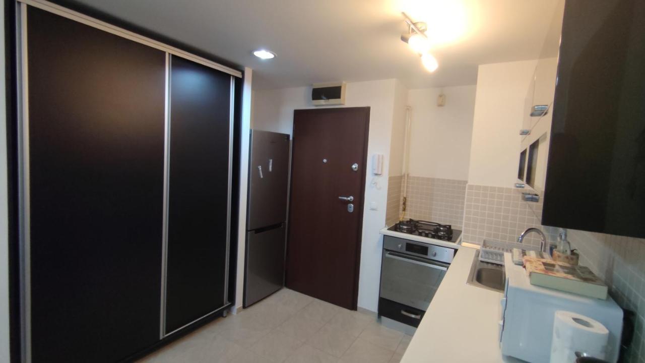 Apartament Rose Garden Colentina Bukareszt Zewnętrze zdjęcie