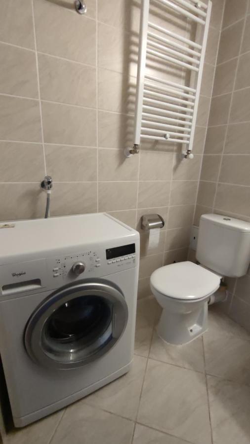 Apartament Rose Garden Colentina Bukareszt Zewnętrze zdjęcie
